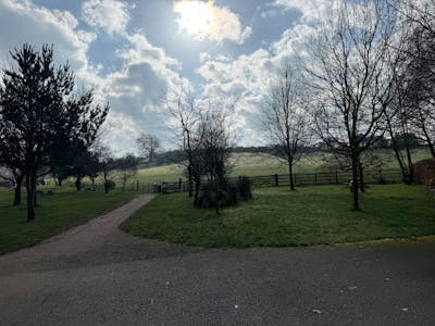 First Floor Offices, Waseley Hills Country Park, Birmingham, Office To Let - IMG_5213.JPG