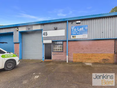 Unit 45, Albion Industrial Estate, Pontypridd, Industrial To Let - CAM05096G0-PR0060-STILL017.jpg