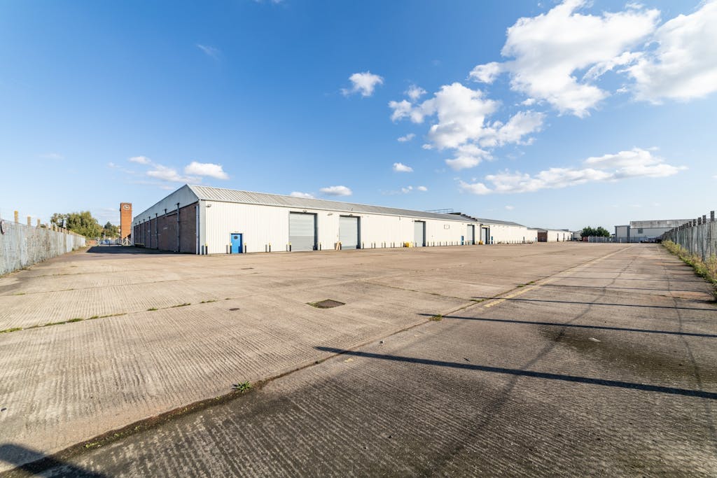 Luton Enterprise Park78