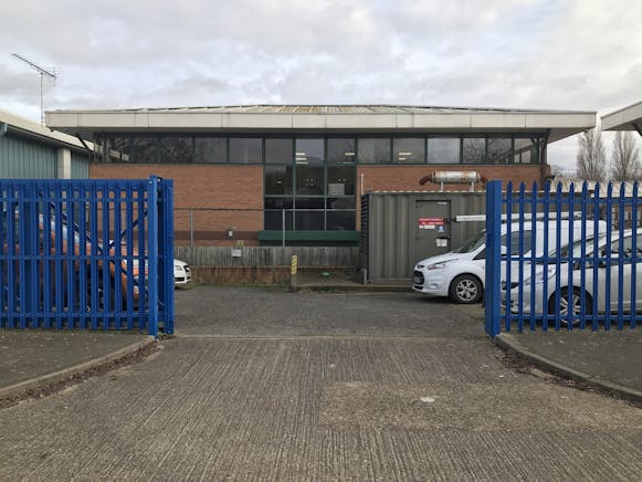 Unit 2 & 3 Ravensquay Business Centre, Orpington, Offices / Industrial For Sale - IMG_2106.JPG