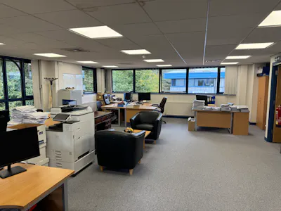 Unit 1, Vermont Place, Milton Keynes, Office / Industrial / Warehouse For Sale - Image 6