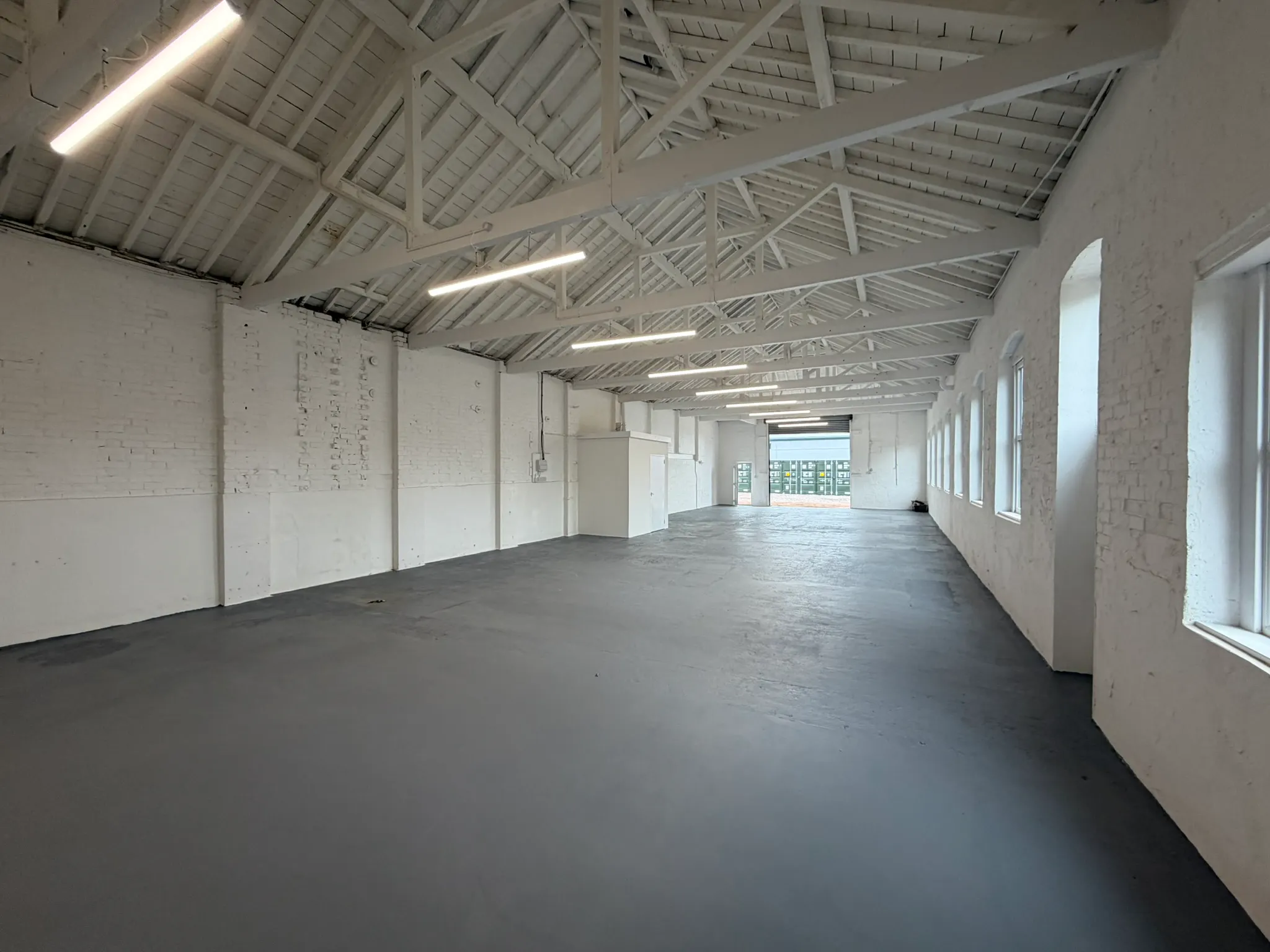 Unit 3, 371 Bexhill Road, St Leonards on Sea, Industrial To Let - IMG_0846.JPEG