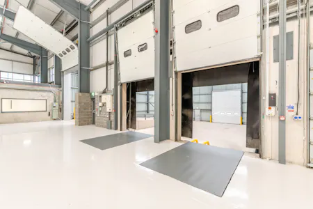 P17, Heywood Distribution Park, Pilworth Road, Rochdale, Industrial To Let - 8692871-interior27-800.jpg