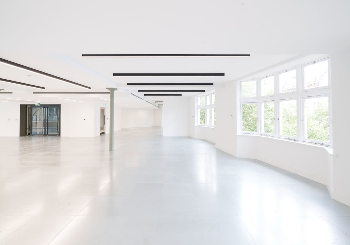 01964.jpg Vernon & Sicilian, 21 Southampton Row, London, Office To Let - 01964.jpg