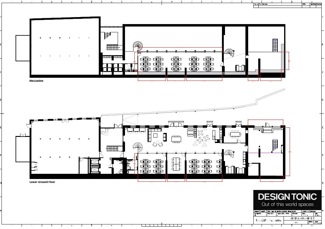 Rose Wharf, 78-80 East Street, Leeds, West Yorkshire, LS9 8EE