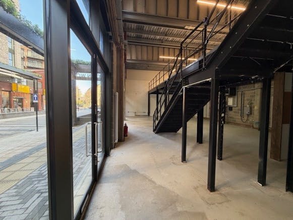 Caxton Works, Hoy Street, London, Education / Health & Fitness / Health & Fitness / Offices / Restaurant / Retail / Warehouse & Industrial To Let / For Sale - 10 Caxton #5.jpg