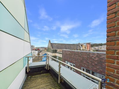 Top Floor, Creative Cluster, Urban Village, Swansea, Office To Let - CAM03725G0-PR0084-STILL016.jpg