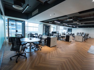 Magnum Opus Tower, Barsha Heights (Tecom), Dubai, Office To Let - _GJD0138.jpg