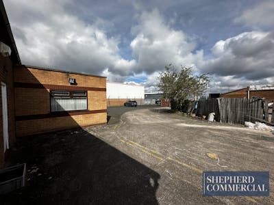 Unit 2, Nuneaton, Industrial/Logistics To Let - IMG_2314.jpg