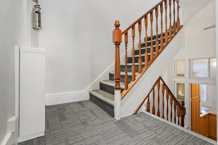 Silverstream House, 45 Fitzroy Street, Fitzrovia, Office / Serviced Office To Let - Internal 2