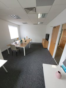 Cheadle Place Business Centre, Cheadle Place, Cheadle, Serviced Office To Let - 20210510_141115.jpg