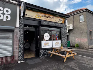 Spuddies, 10 Lammermoor Avenue, Glasgow For Sale - IMG_9348.jpg