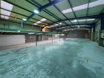 Unit 2A (2&3), Bilsthorpe Business Park, Eakring Road, Newark, Industrial / Workshops / Industrial / Warehouse To Let - Image 3