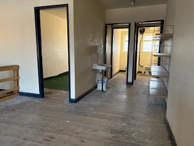 118 High Street, Stockton-on-Tees, Development / Other / Residential / Retail For Sale - PHOTO20251125174043.jpg