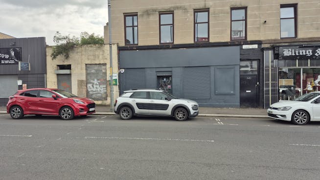 204 London Road, Glasgow, Retail To Let - 20250723_153713.jpg