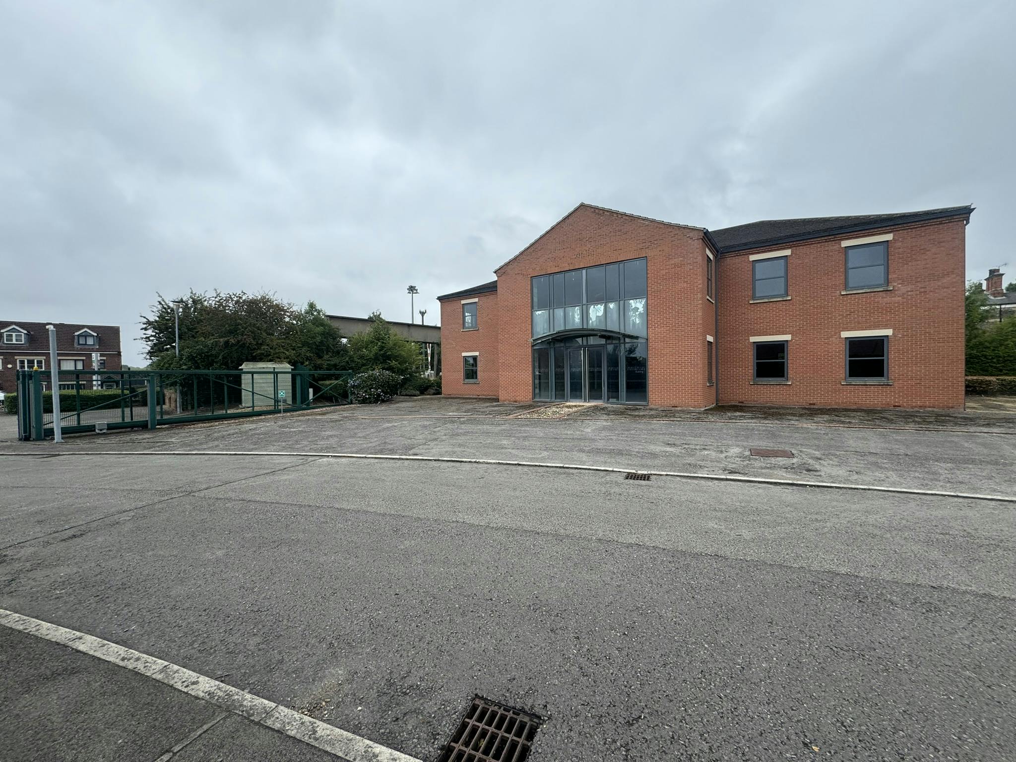 Buildings 1 and 2, Enterprise Way, Retford, Office To Let / For Sale - IMG_3642.JPEG