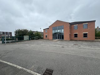 Buildings 1 and 2, Enterprise Way, Retford, Office To Let / For Sale - IMG_3642.JPEG