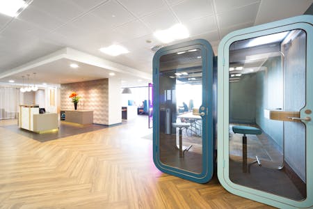 Beaufort House, London, Office / Serviced Office To Let - 1Z8A9604b.jpg