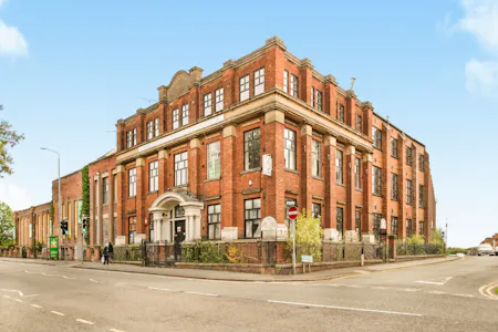 Millsborough House, Redditch, Industrial / Residential For Sale - external5.jpg