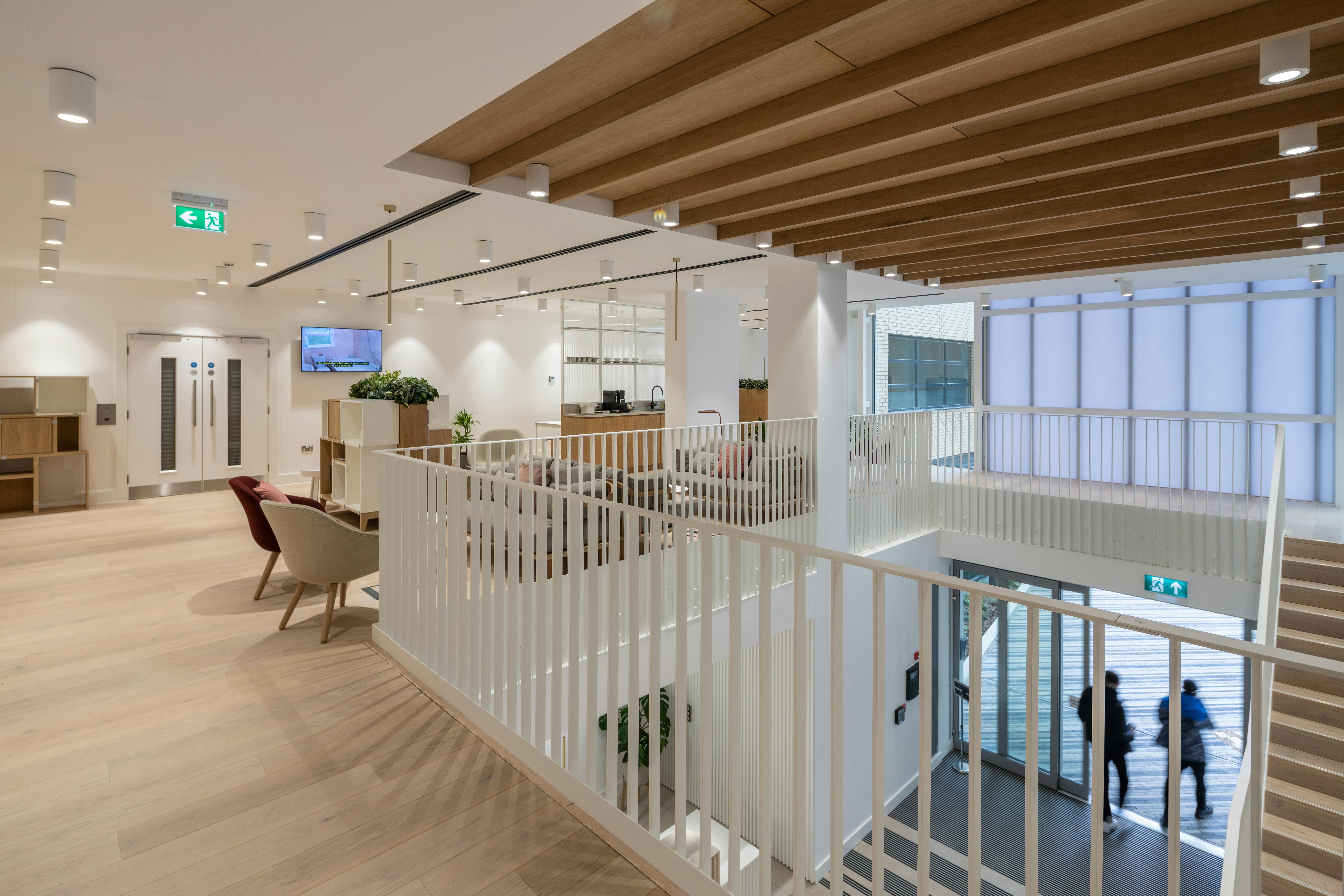 Office in Southampton - photo 4