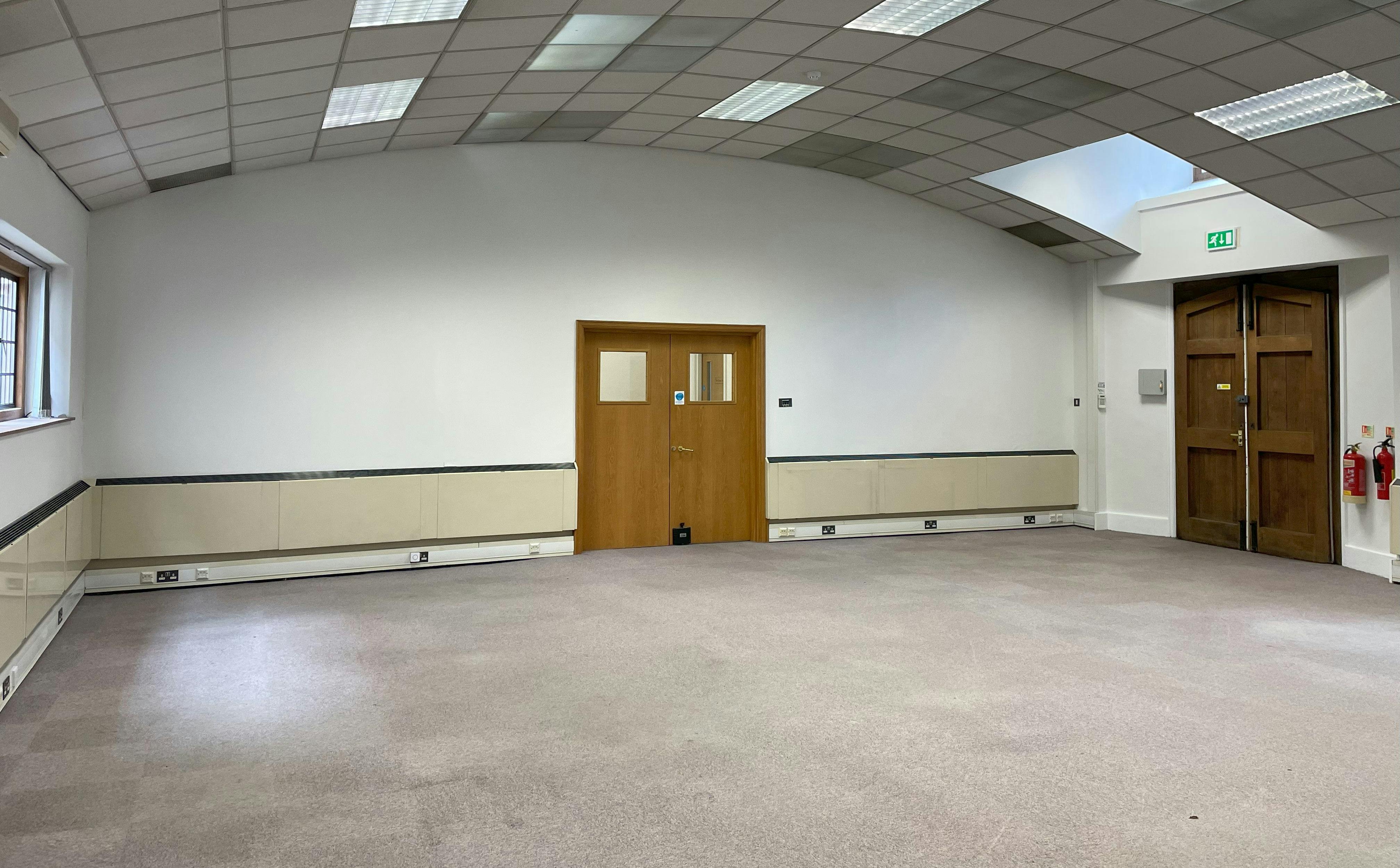 2-16 St Clements House, Colegate