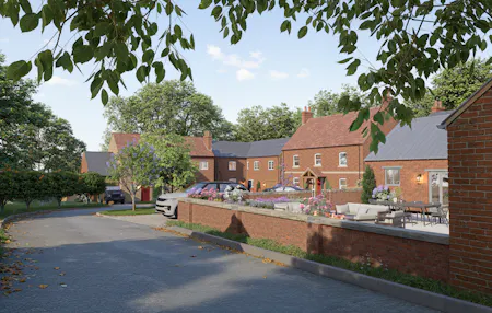 The Perruquiers Yard, Banbury, Development Potential / Residential Development For Sale - Site 3.jpg