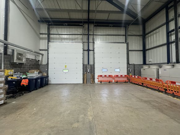 Unit 1, Apollo Industrial Park, Nottingham To Let - IMG_4187.JPEG