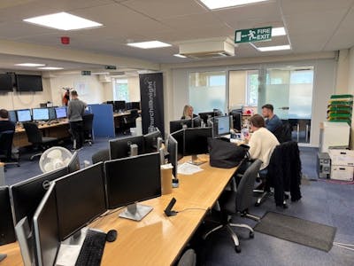 Hollies House, Suite G, Potters Bar, Office To Let - 1.jpg