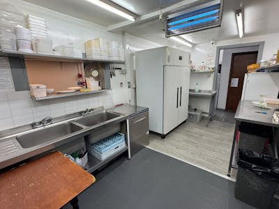 Avant Garde Music Bar & Restaurant, 34-44 King Street, Glasgow, Bar / Pub / Restaurant For Sale - IMG_0946.jpg