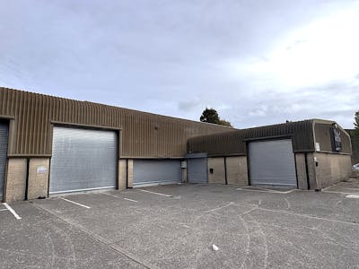 Unit 1-3, Yeovil, Industrial/Logistics To Let / For Sale - IMG_2241.JPG