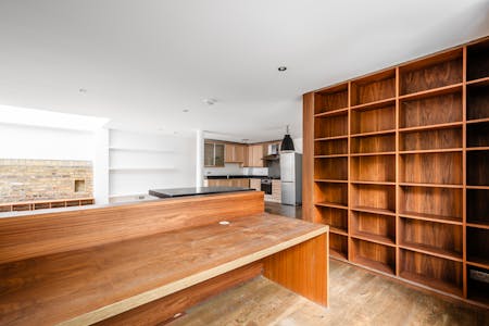 28 Woodseer Street, London, Residential To Let - Woodseer St 28 F3 - 22.jpg