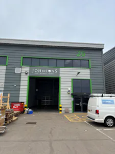 Unit 26, Livingston Trade Park, Livingston, Industrial/Logistics To Let - 1.jpg