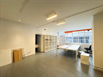 49 & 51 Chalton Street, London, Office To Let - img7