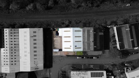 4 Berrington Road, Leamington Spa, Industrial/Logistics / Warehouse For Sale - 4 Berrington drone-9.jpg