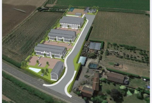 Kempsey Eco Business Park,Industrial / Warehouse Buildings, Worcester, Industrial To Let - Image 2