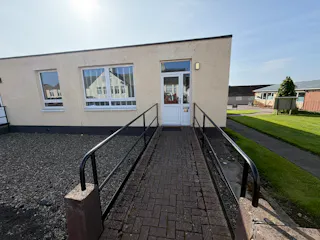 Unit 21H, Perth Airfield, Perth, Offices To Let - IMG_7233.JPG
