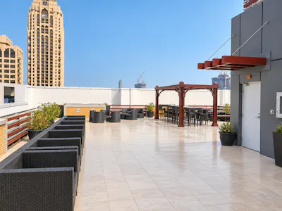 Pfizer Building, Media City, Tecom, Dubai Media City, Dubai - United Arab Emirates, Office To Let - image00001.png