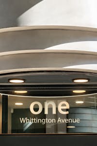 1 Whittington Avenue, London, Office To Let - WhittingtonAve-4.jpg
