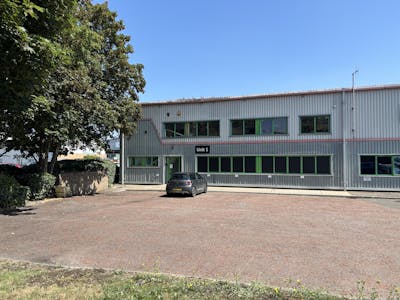 Unit 1, Spring Meadow Business Park, Cardiff, Industrial To Let - IMG_2051.jpg