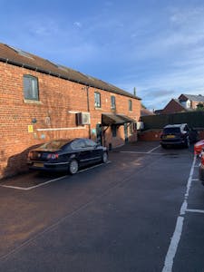 The Maltings, 59 Lythwood Road, Shrewsbury, Office To Let - IMG_1792.JPG