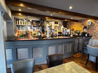 Woodpecker Restaurant & Bar, 20 Wide Close, Lanark, A3 (Restaurants and Cafes) For Sale - IMG_9146.jpg