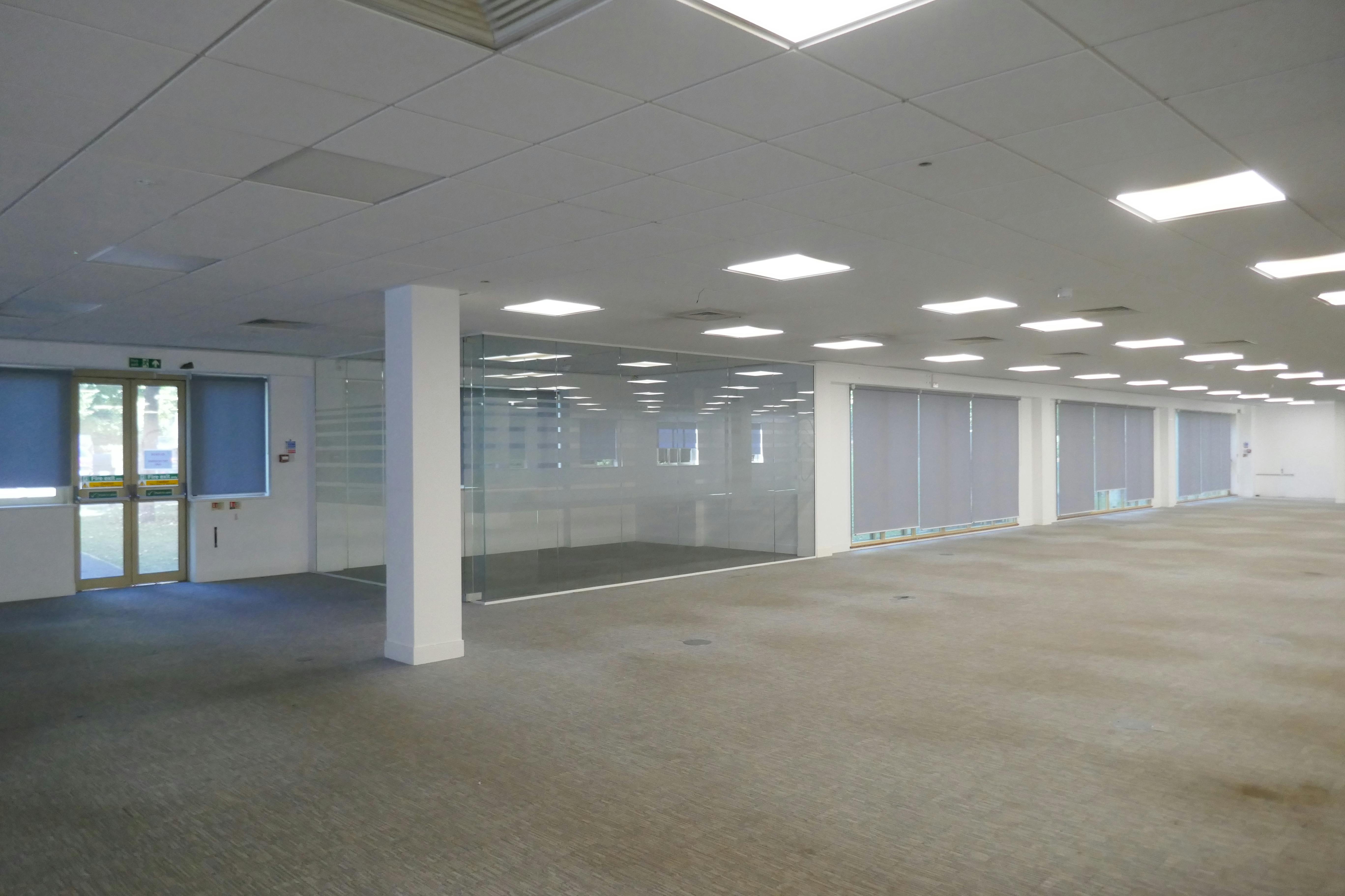 Turnford Place, Broxbourne, Offices To Let - P1050995.JPG