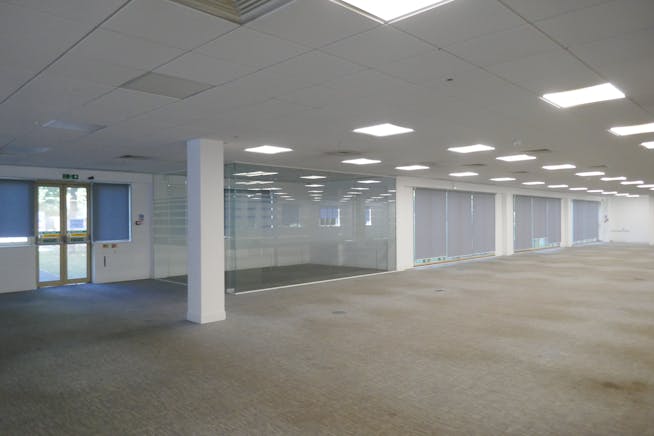 Turnford Place, Broxbourne, Offices To Let - P1050995.JPG
