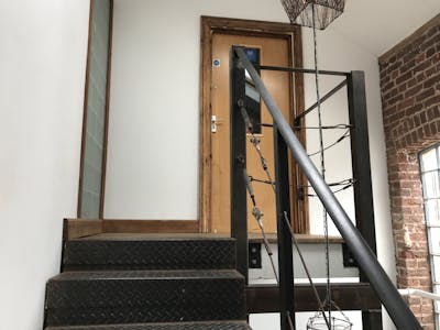 2nd Floor Front Office, The Old Grain Store, 127 Gloucester Road, Brighton, Office To Let - IMG_7058.JPG