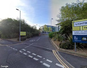 The Lightbox, Bracknell, Office To Let - Street View