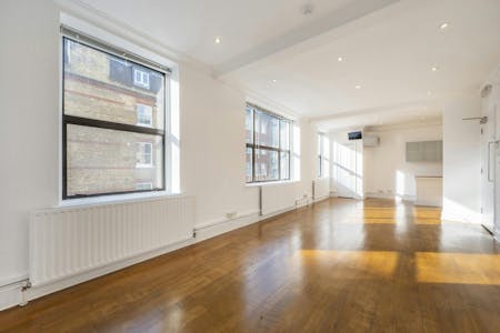 31 Windmill Street, London, Office To Let - Office 1.jpg