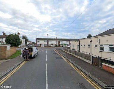 12 Oakhurst Road, Southend-On-Sea, Office To Let - Street View