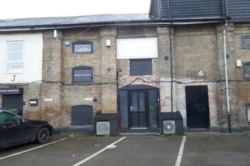 Unit J, The Maltings, Sawbridgeworth, Other / Offices / Retail To Let - P1060492.JPG