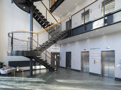 Cornerstone, 60 South Gyle Crescent, Edinburgh, Office To Let - 7423010McAteer.jpg