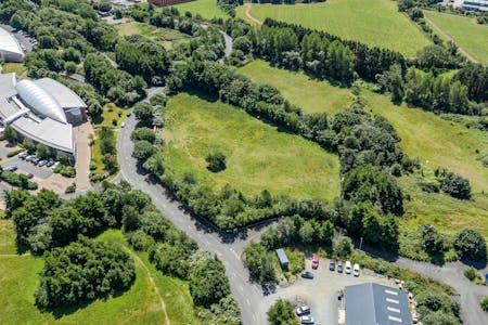 Cleddau Reach, Cleddau Bridge Business Park, Commercial Development / Development Land / Land For Sale - DJI_20250710120140_0352_D2.jpg